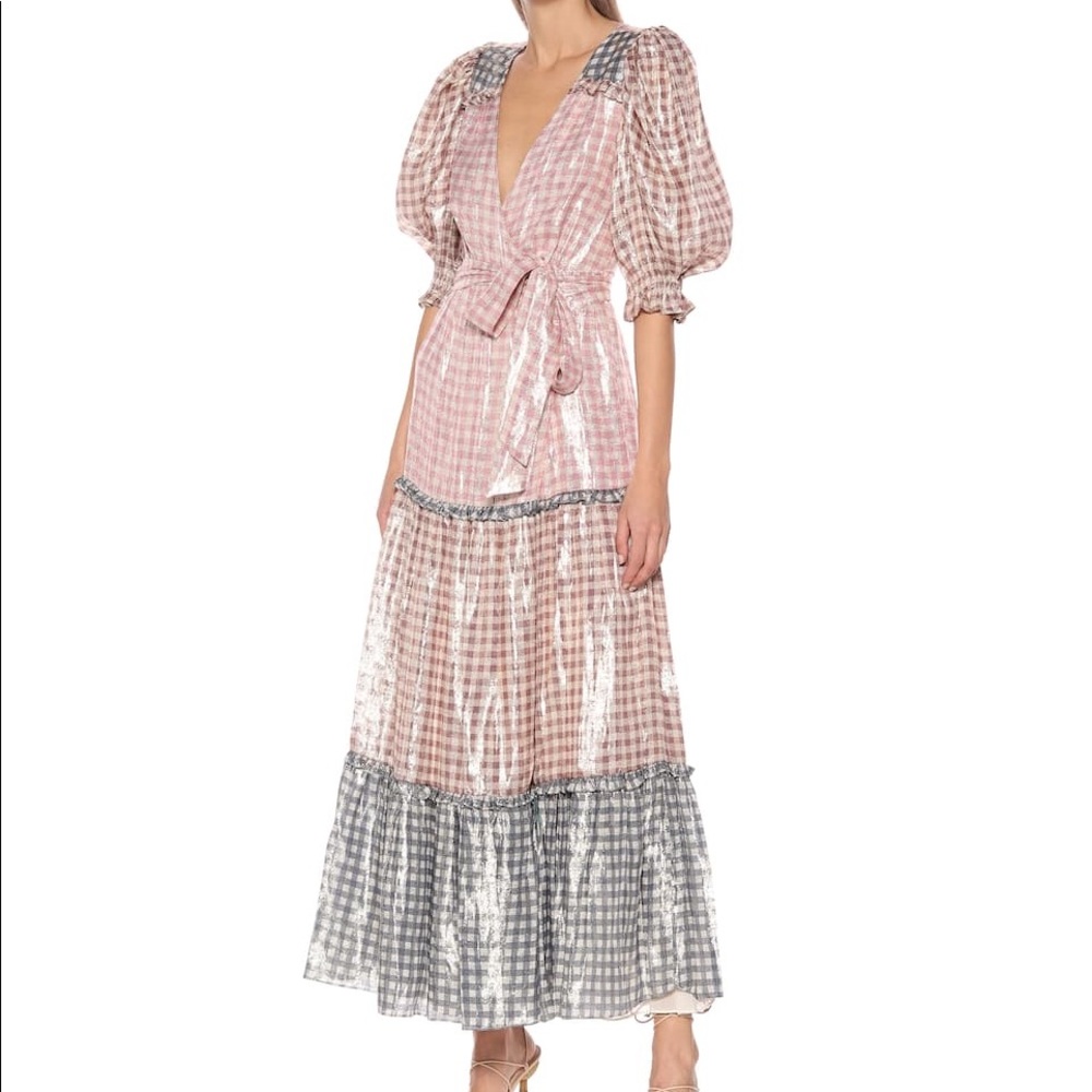 LoveShackFancy Stormi Dress